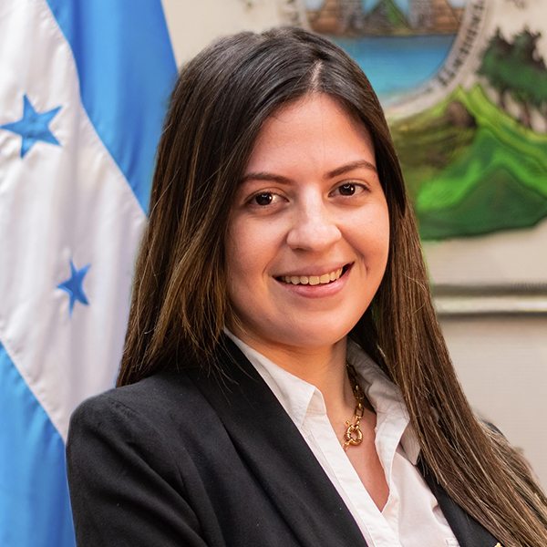 Sonia Yasmara Barahona Sánchez